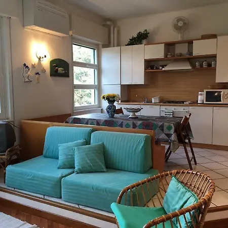 Park With Free Parking Apartment *